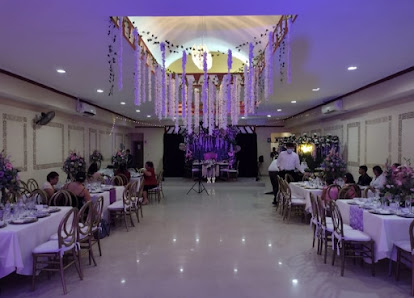 Salón De Eventos “el Jardín”